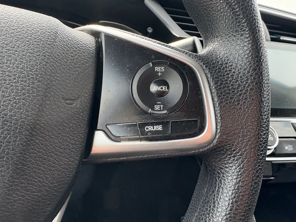 2016 Honda Civic Sedan EX in , Quebec - 9 - w1024h768px