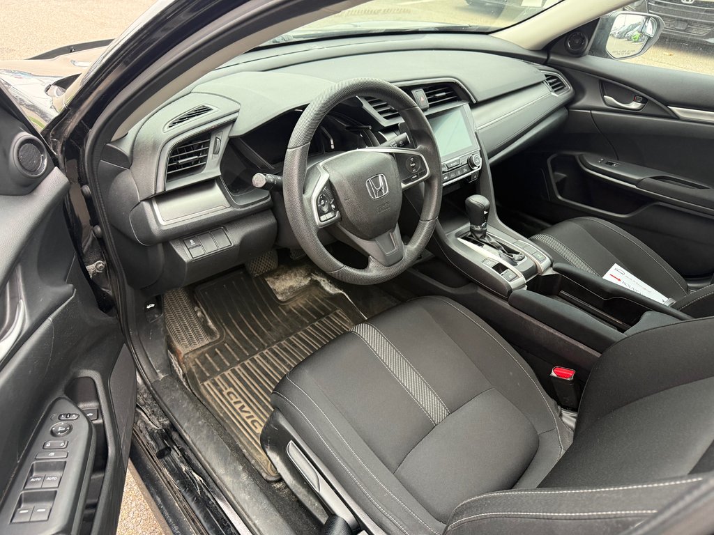Honda Civic Sedan LX/BAS KILOMÉTRAGES 2016 à Lachenaie, Québec - 9 - w1024h768px