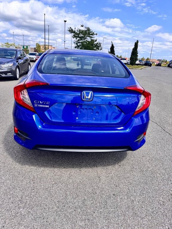 2017 Honda Civic Sedan LX in Lachenaie, Quebec - 6 - w1024h768px