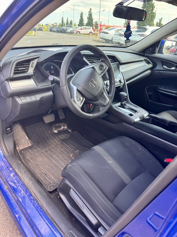 2017 Honda Civic Sedan LX in Lachenaie, Quebec - 7 - w1024h768px