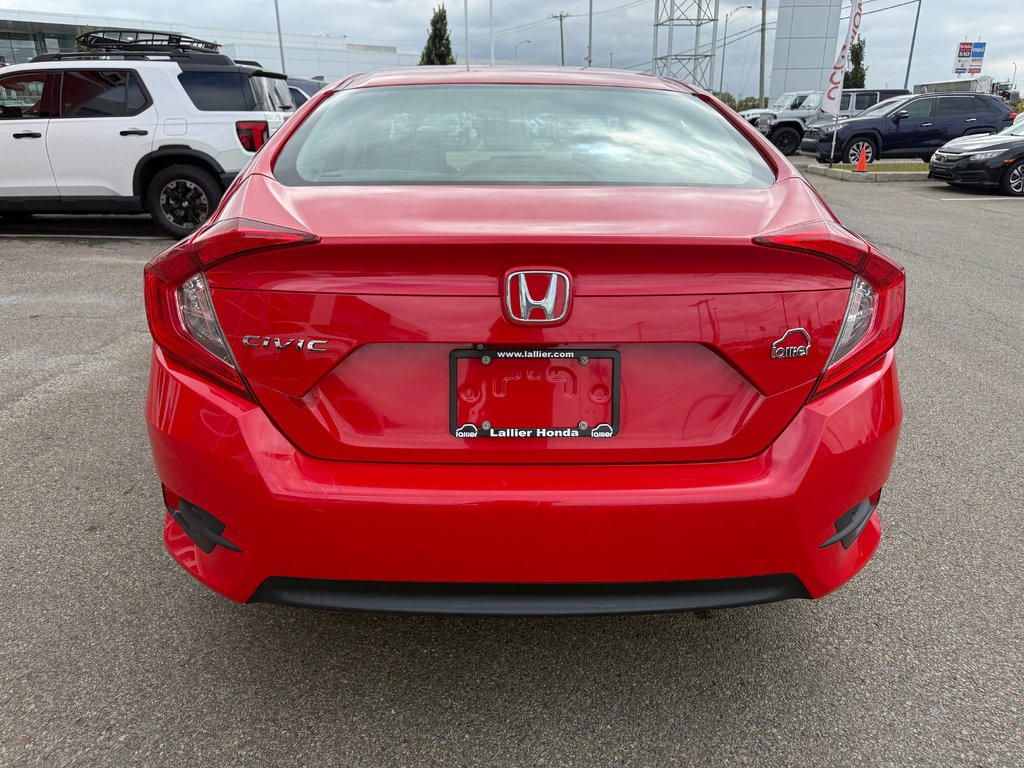 2017 Honda Civic Sedan EX in , Quebec - 3 - w1024h768px