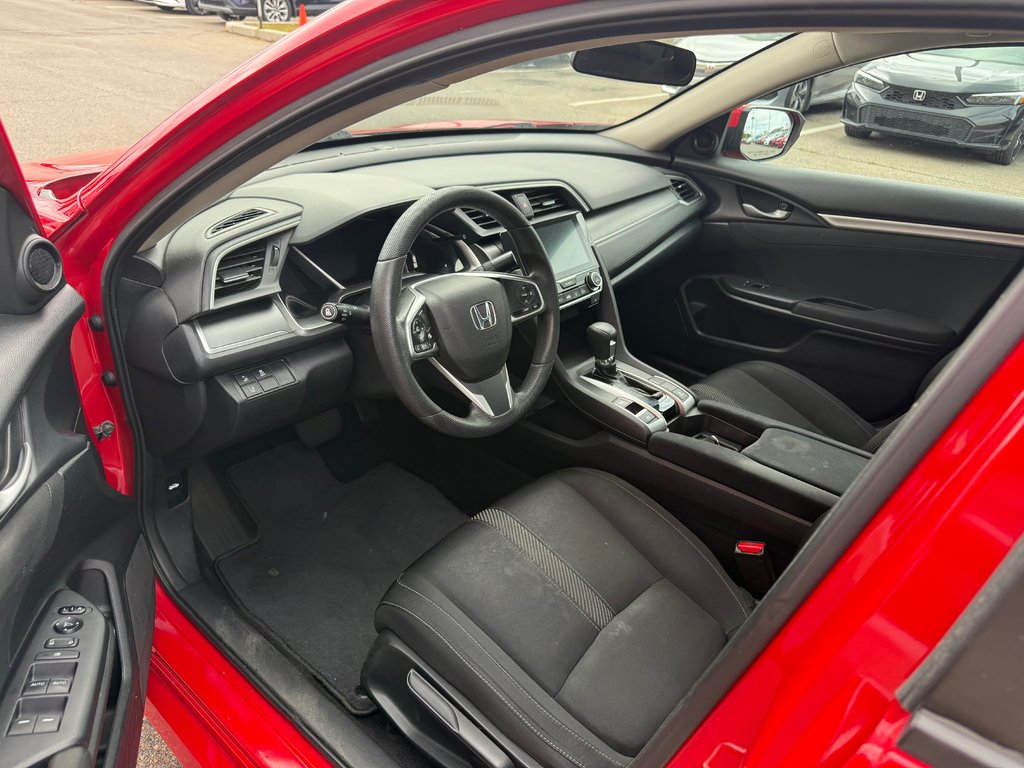 2017 Honda Civic Sedan EX in , Quebec - 8 - w1024h768px