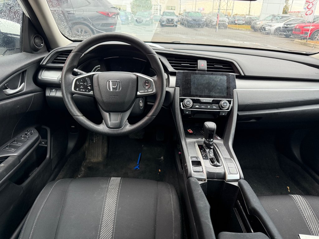 2017 Honda Civic Sedan LX in Lachenaie, Quebec - 6 - w1024h768px