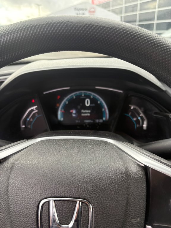 2017 Honda Civic Sedan LX in , Quebec - 8 - w1024h768px
