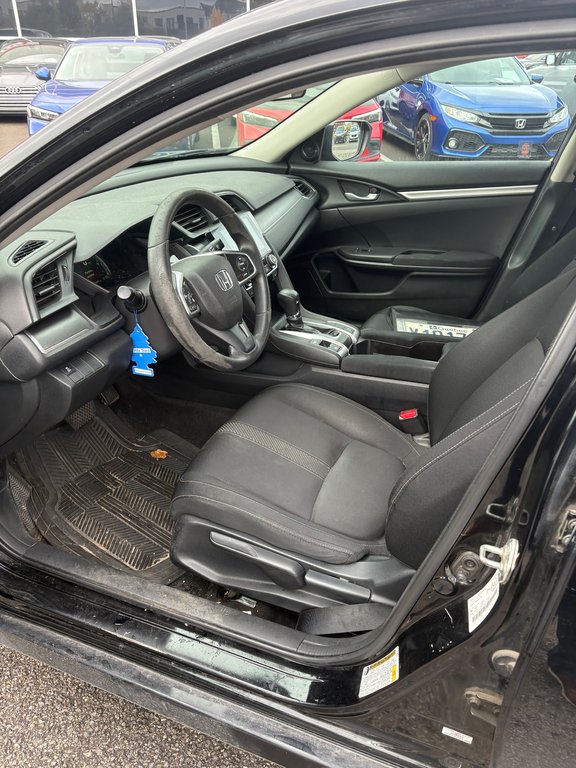 2017 Honda Civic Sedan LX in , Quebec - 7 - w1024h768px