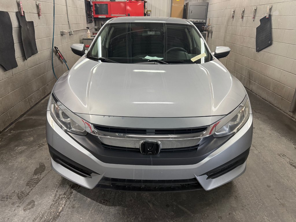 2017 Honda Civic Sedan LX in Lachenaie, Quebec - 10 - w1024h768px