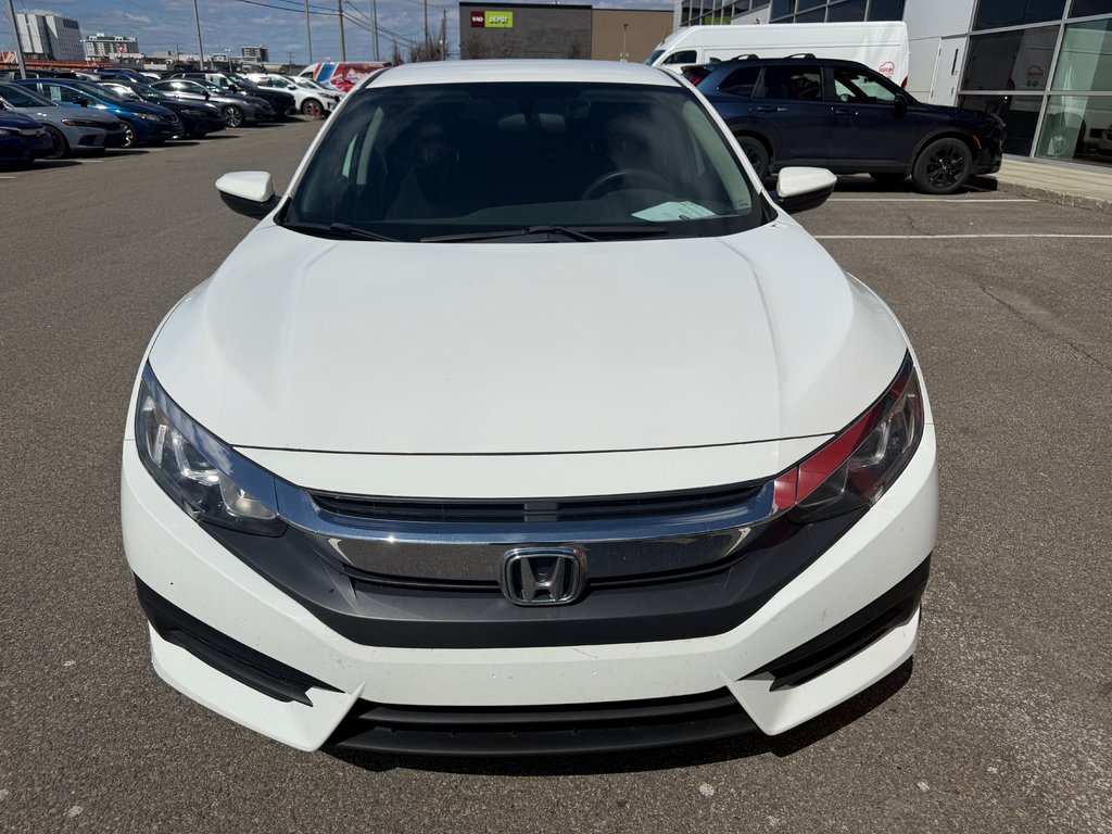 Honda Civic Sedan LX 2017 à Lachenaie, Québec - 9 - w1024h768px