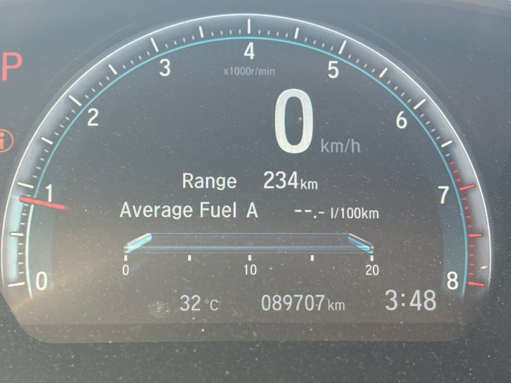 2017 Honda Civic Sedan LX in Montréal, Quebec - 5 - w1024h768px