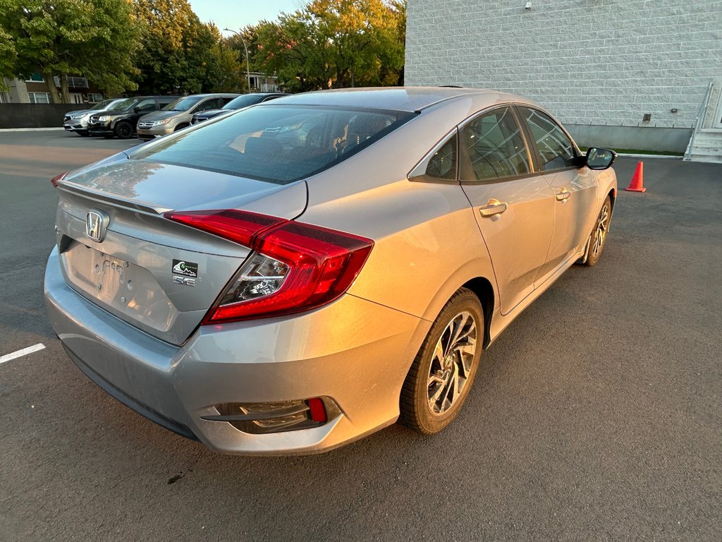 2018  Civic Sedan SE in Lachenaie, Quebec - 3 - w1024h768px