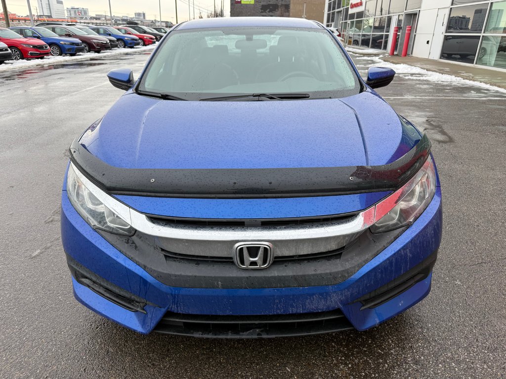 2018 Honda Civic Sedan LX in , Quebec - 10 - w1024h768px