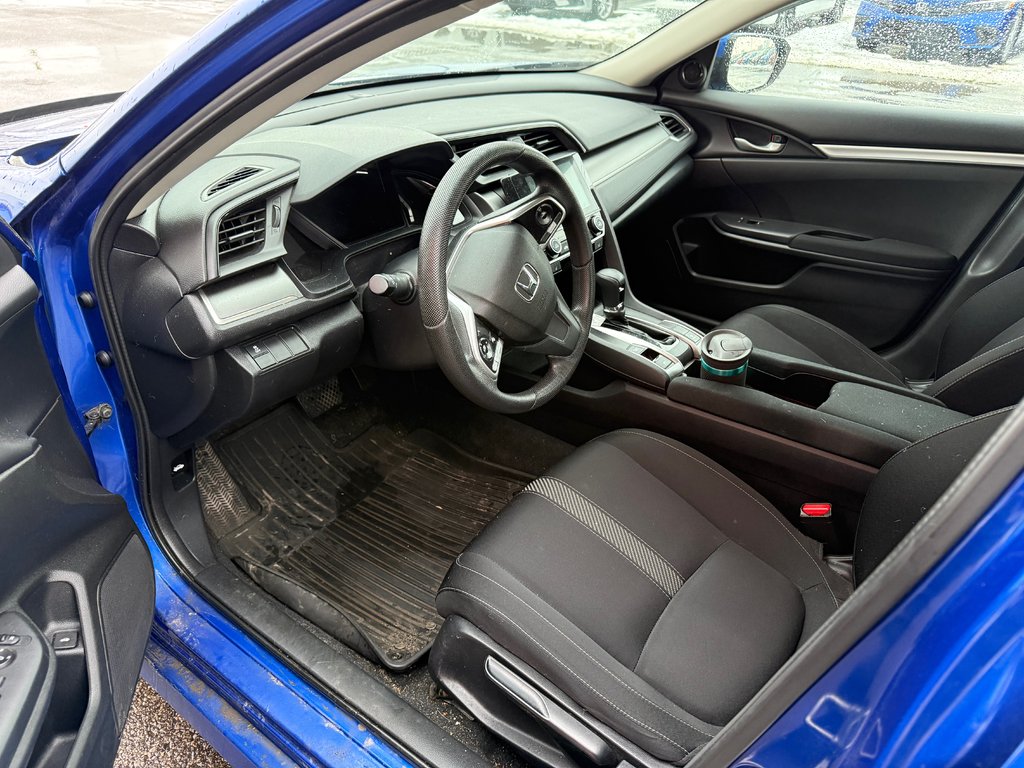 2018 Honda Civic Sedan LX in , Quebec - 11 - w1024h768px