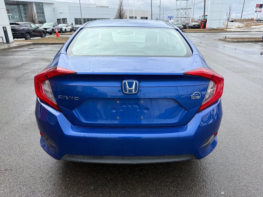 Honda Civic Sedan LX 2018 à Lachenaie, Québec - 4 - w1024h768px