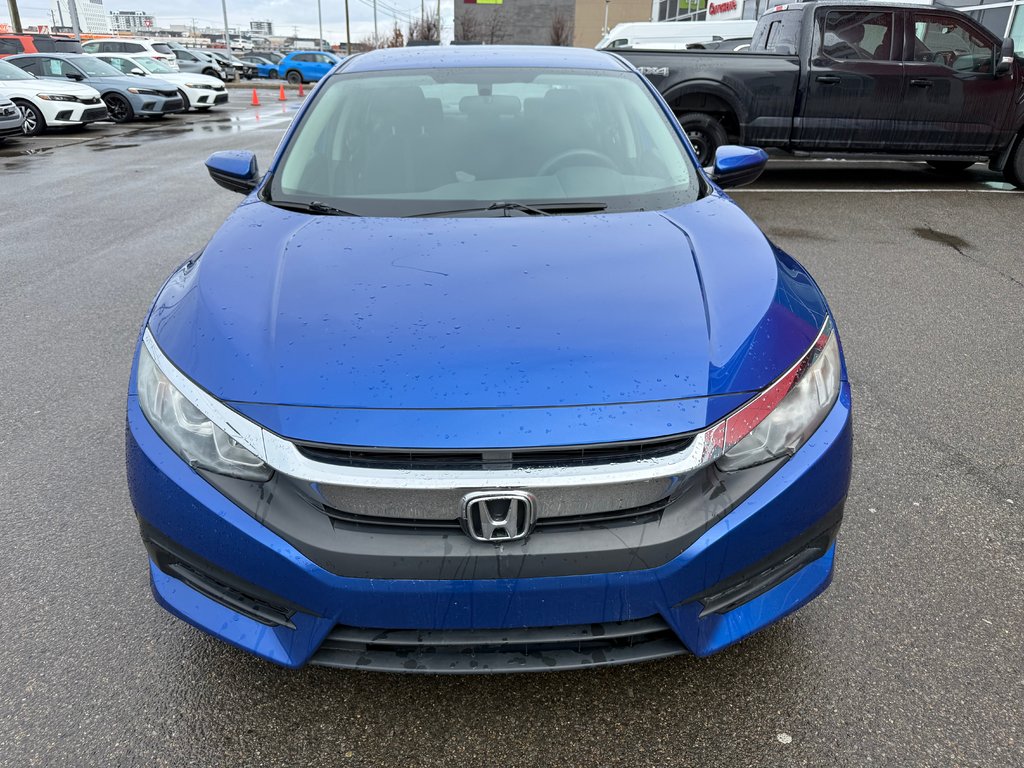 Honda Civic Sedan LX 2018 à Lachenaie, Québec - 10 - w1024h768px