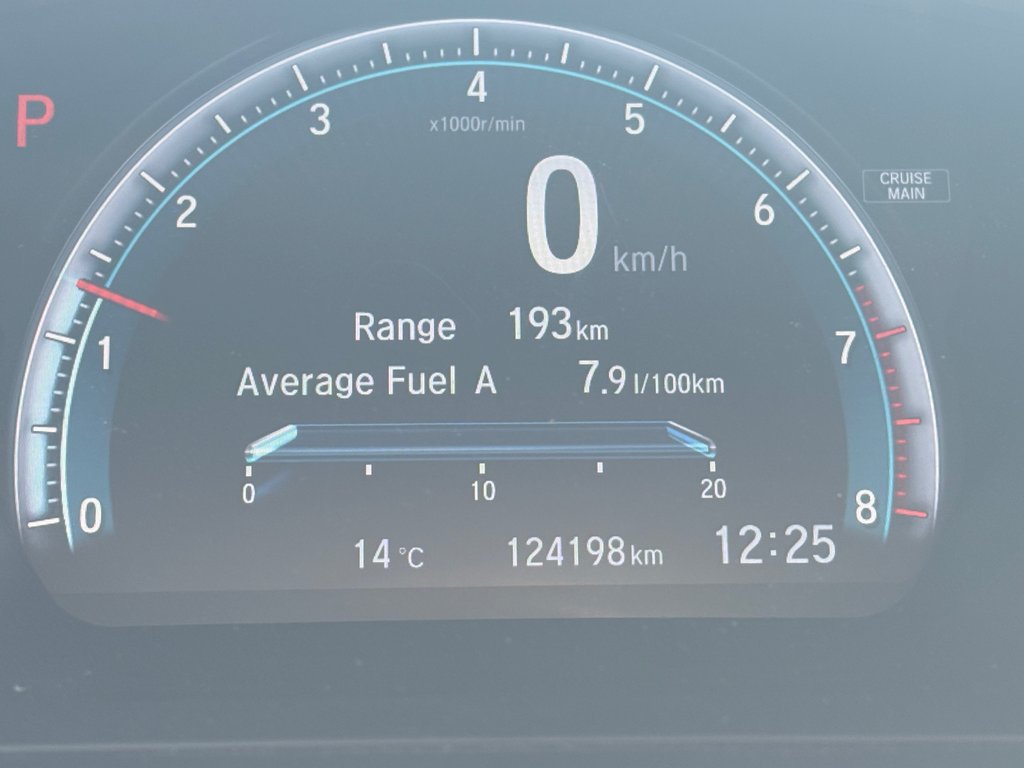 Honda Civic Sedan LX 2018 à Montréal, Québec - 5 - w1024h768px