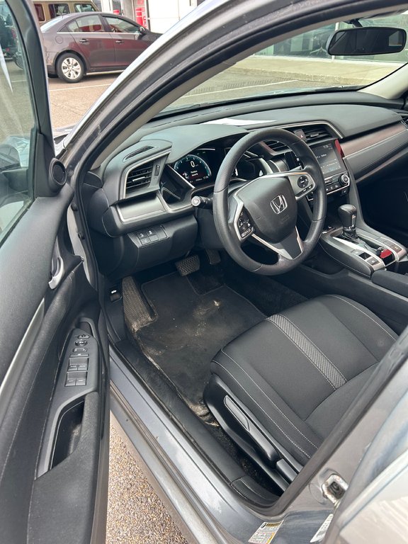 2018 Honda Civic Sedan EX in Lachenaie, Quebec - 7 - w1024h768px