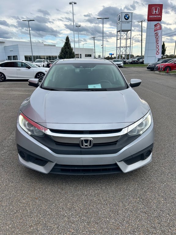 2018 Honda Civic Sedan EX in Lachenaie, Quebec - 5 - w1024h768px