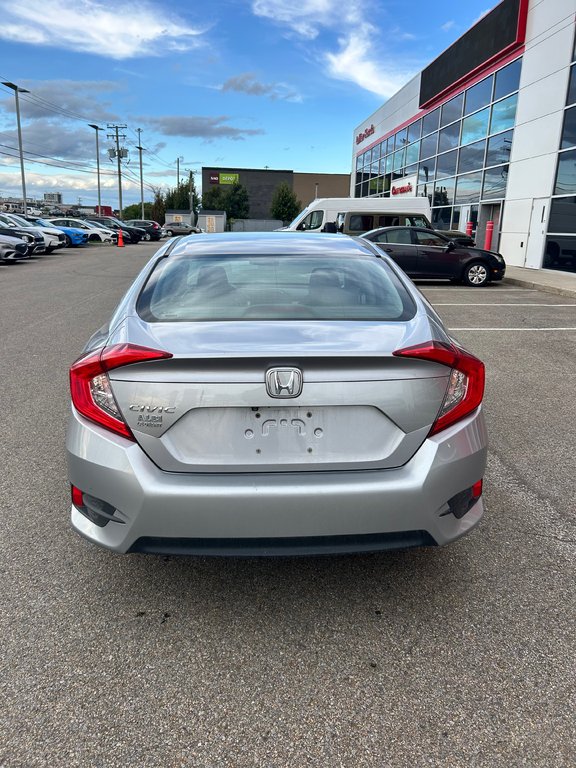 2018 Honda Civic Sedan EX in Lachenaie, Quebec - 6 - w1024h768px