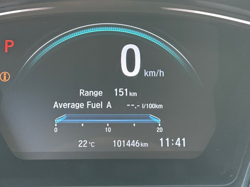 2018 Honda Civic Sedan LX in Montréal, Quebec - 2 - w1024h768px