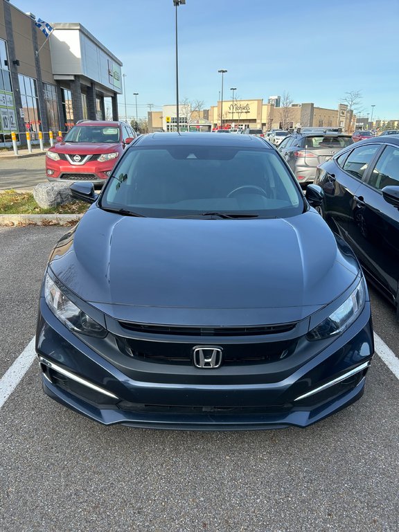 Civic Sedan EX 2019 à , Québec - 5 - w1024h768px