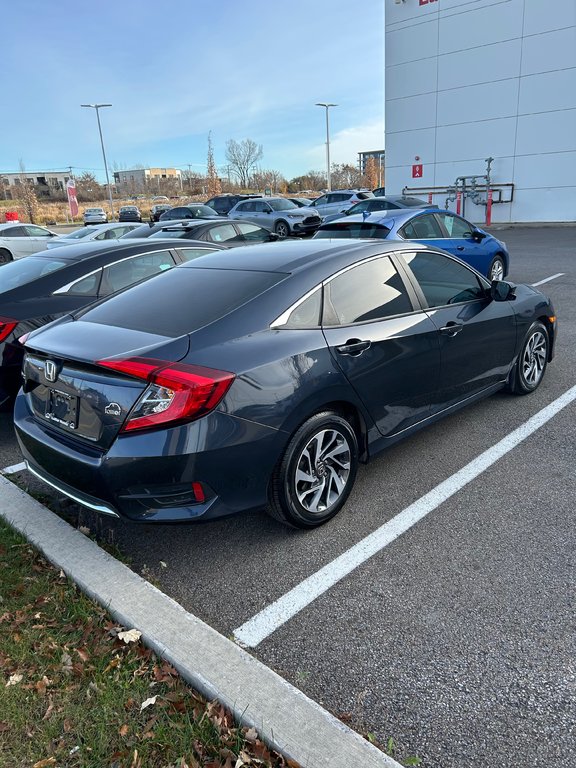 Civic Sedan EX 2019 à , Québec - 4 - w1024h768px