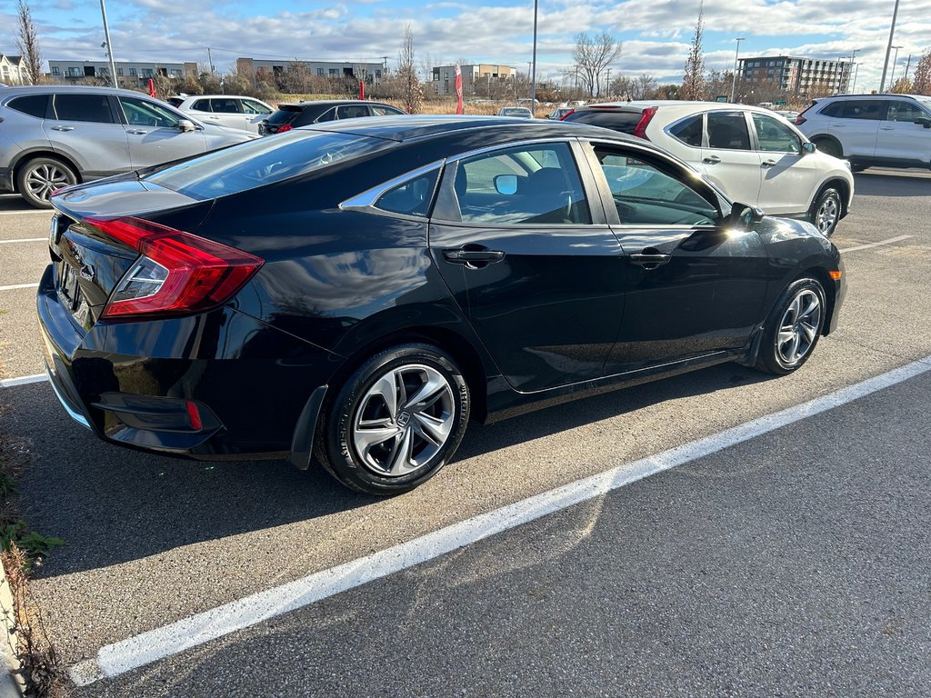 Civic Sedan LX 2019 à , Québec - 4 - w1024h768px