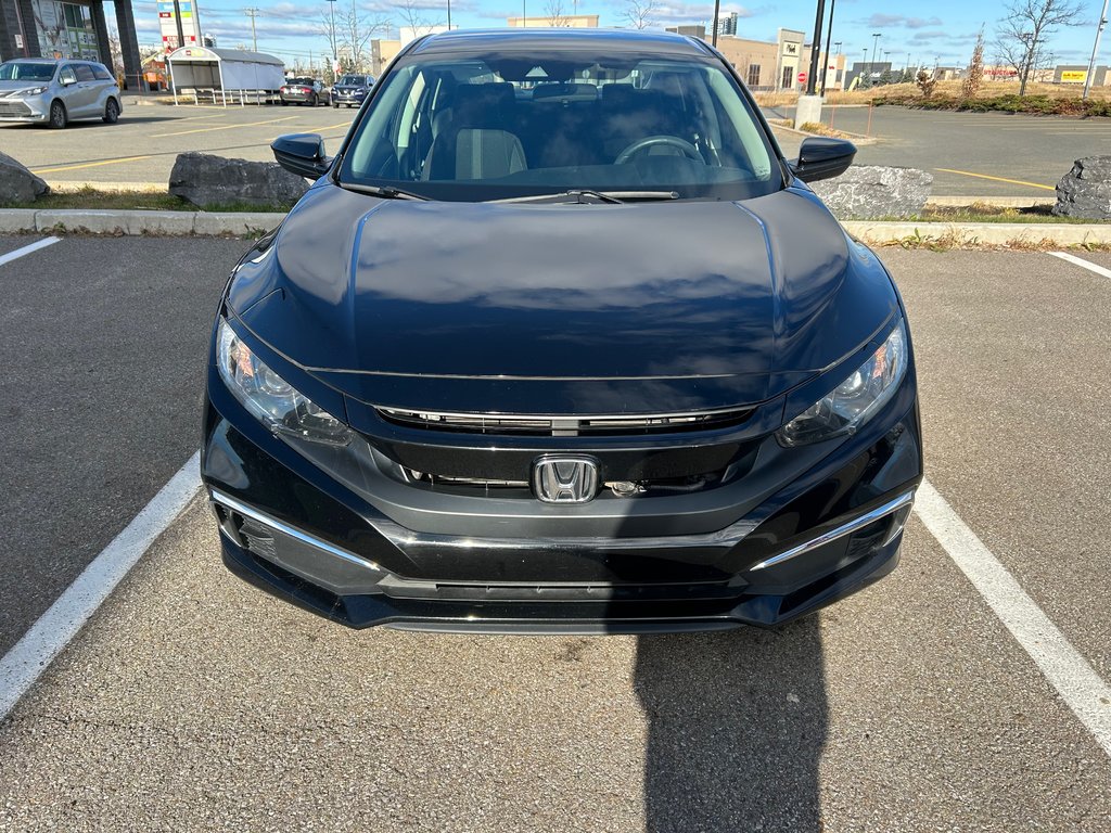 Civic Sedan LX 2019 à , Québec - 5 - w1024h768px