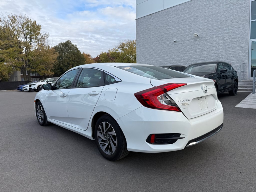 Honda Civic Sedan EX 2019 à , Québec - 7 - w1024h768px