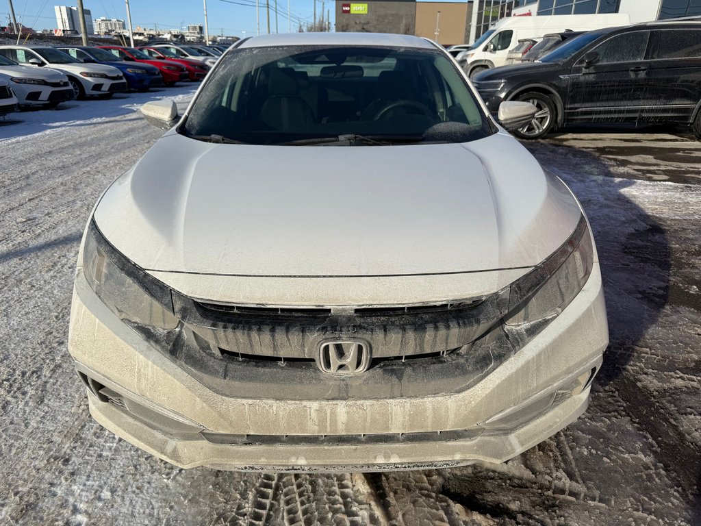 Honda Civic Sedan LX 2019 à Lachenaie, Québec - 10 - w1024h768px