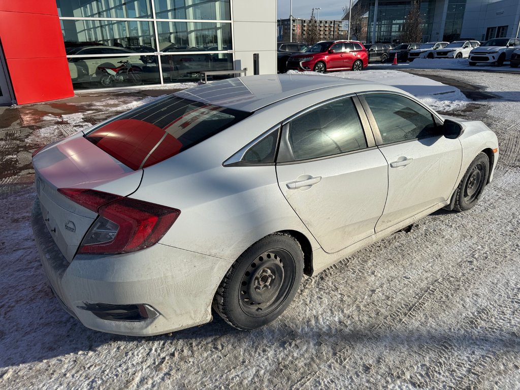 Honda Civic Sedan LX 2019 à Lachenaie, Québec - 7 - w1024h768px