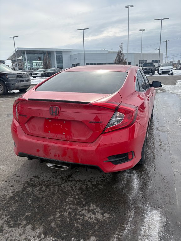 Honda Civic Sedan Sport 2019 à Lachenaie, Québec - 7 - w1024h768px