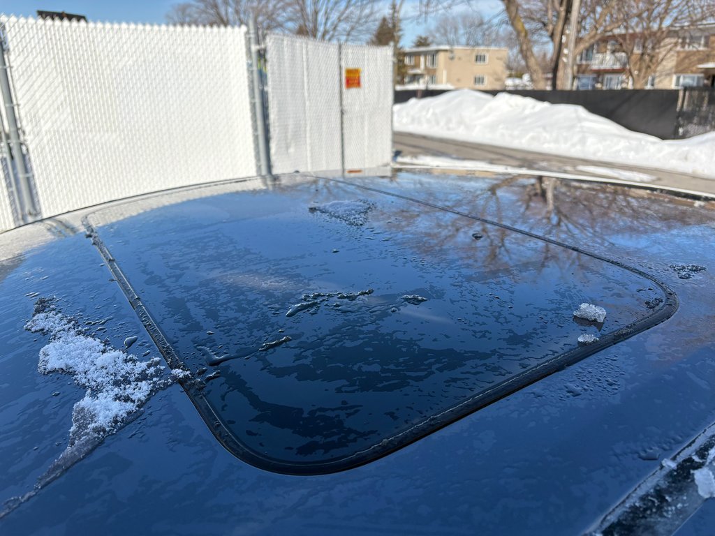 2020 Honda Civic Sedan Sport 15 700 KM SEULEMENT JAMAIS ACCIDENTÉ in Lachenaie, Quebec - 6 - w1024h768px