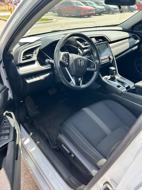 Honda Civic Sedan EX 2020 à Lachenaie, Québec - 5 - w1024h768px