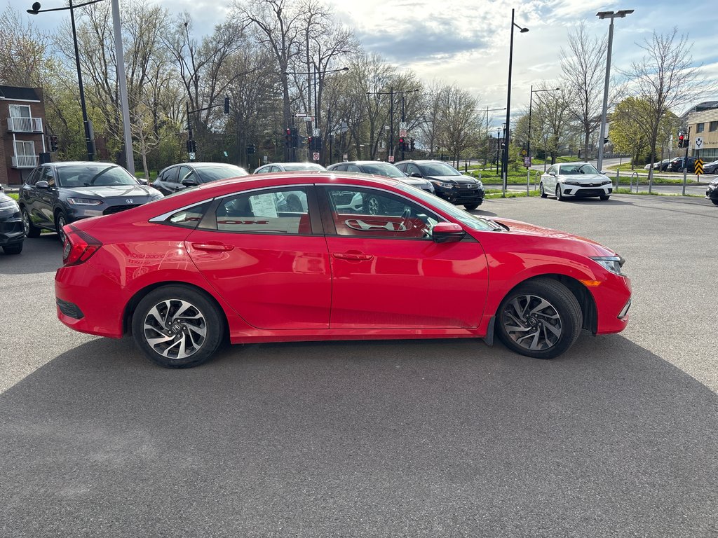 Honda Civic EX 2020 à Montréal, Québec - 8 - w1024h768px