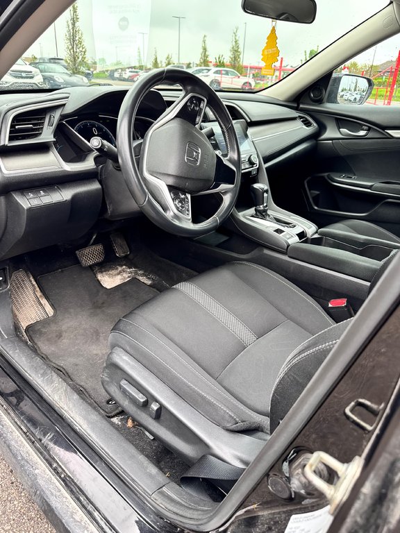 2020 Honda Civic Sedan EX in , Quebec - 7 - w1024h768px
