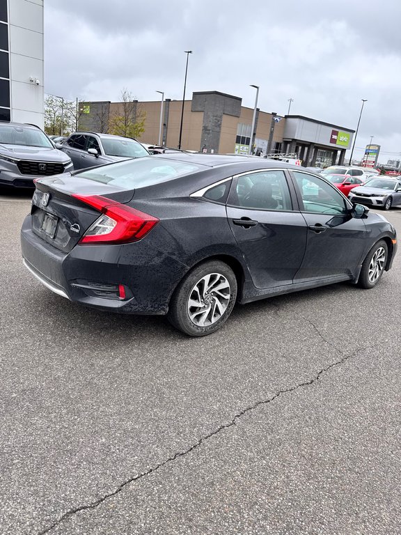 2020 Honda Civic Sedan EX in , Quebec - 5 - w1024h768px