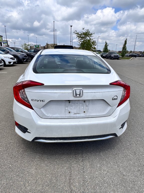 Honda Civic Sedan LX 2020 à Lachenaie, Québec - 6 - w1024h768px