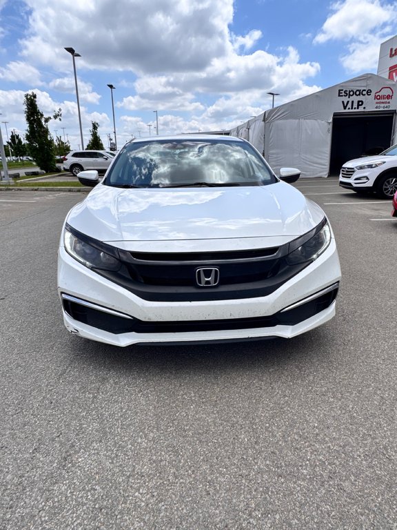 Honda Civic Sedan LX 2020 à Lachenaie, Québec - 3 - w1024h768px