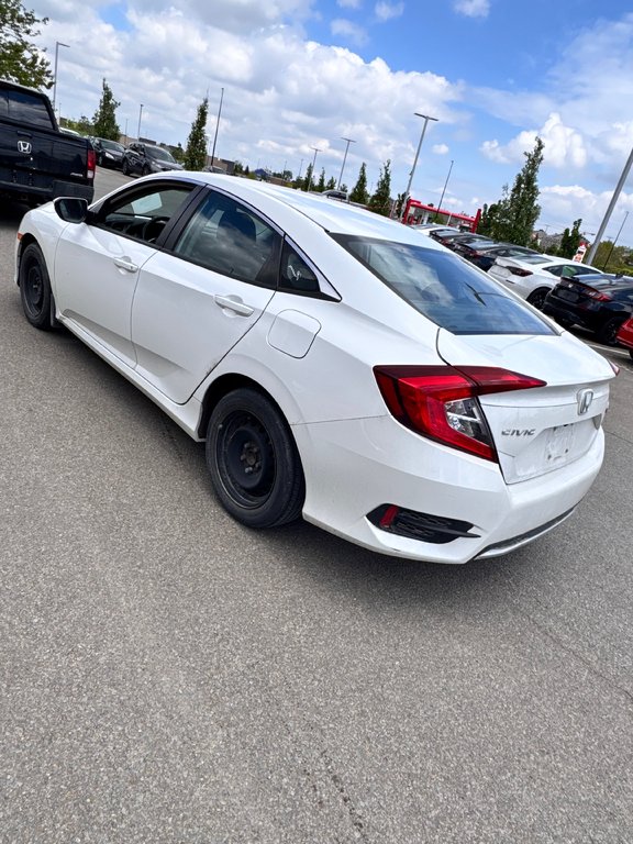 Honda Civic Sedan LX 2020 à Lachenaie, Québec - 5 - w1024h768px