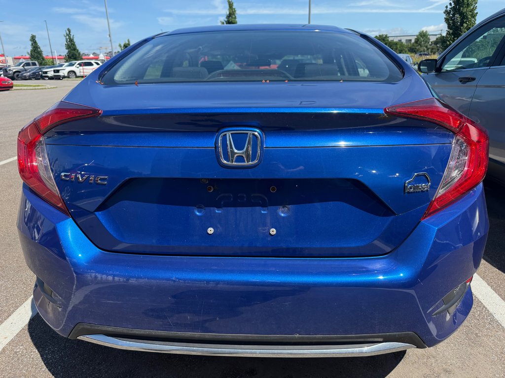 Honda Civic Sedan LX 2020 à Lachenaie, Québec - 3 - w1024h768px