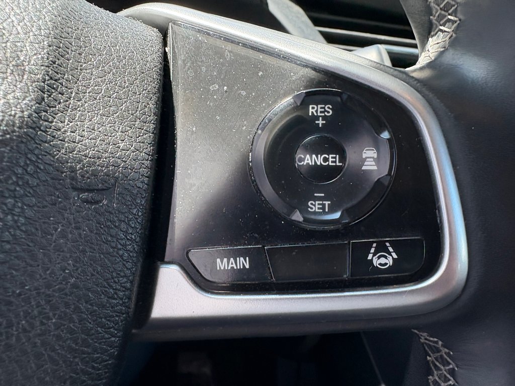 2020 Honda Civic Sedan EX in , Quebec - 9 - w1024h768px