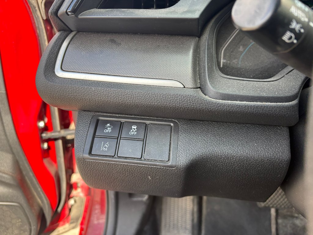 2020 Honda Civic Sedan LX PRATIQUE ET ÉCONOMIQUE in , Quebec - 12 - w1024h768px