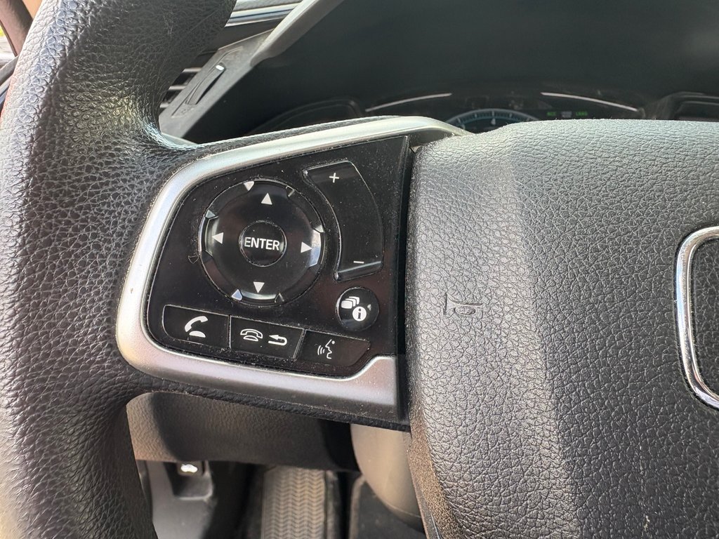2020 Honda Civic Sedan LX PRATIQUE ET ÉCONOMIQUE in , Quebec - 9 - w1024h768px