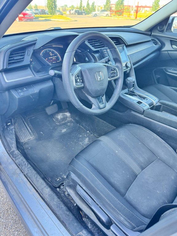 Honda Civic Sedan LX 2020 à Lachenaie, Québec - 7 - w1024h768px