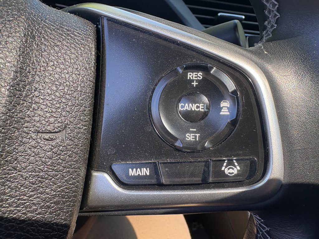 Honda Civic Sedan Sport 23 000 KM SEULEMENT 1 PROPRIO 2020 à , Québec - 8 - w1024h768px