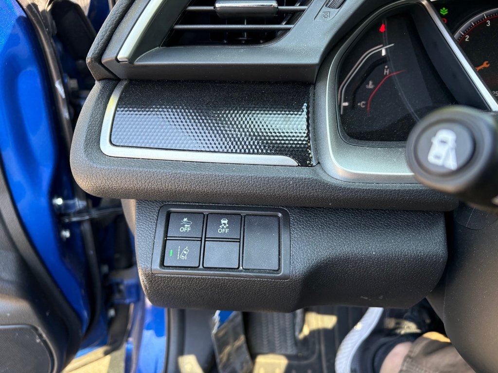 Honda Civic Sedan Sport 23 000 KM SEULEMENT 1 PROPRIO 2020 à , Québec - 10 - w1024h768px