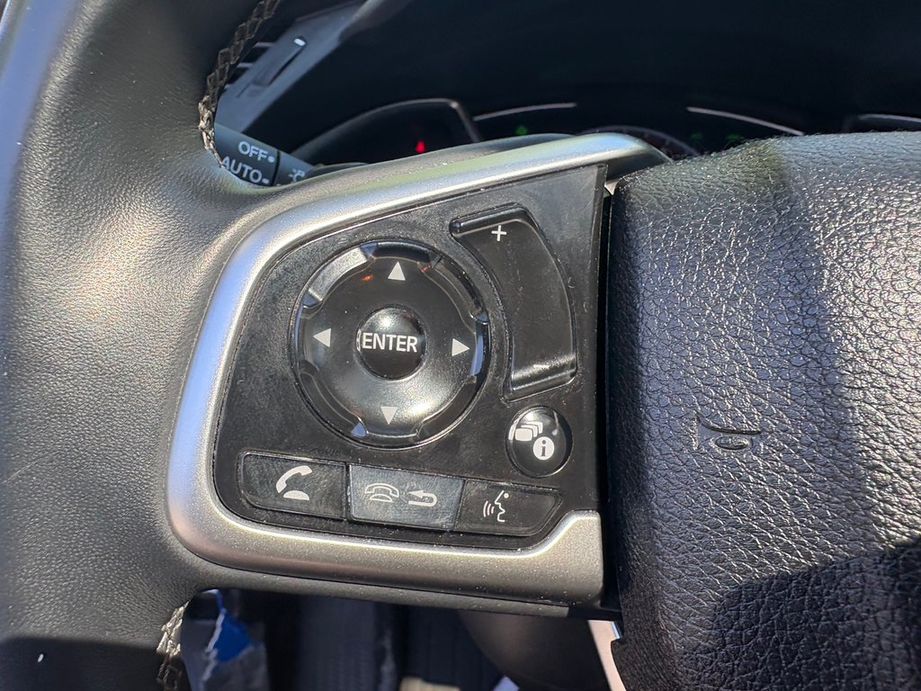Honda Civic Sedan Sport 23 000 KM SEULEMENT 1 PROPRIO 2020 à , Québec - 9 - w1024h768px
