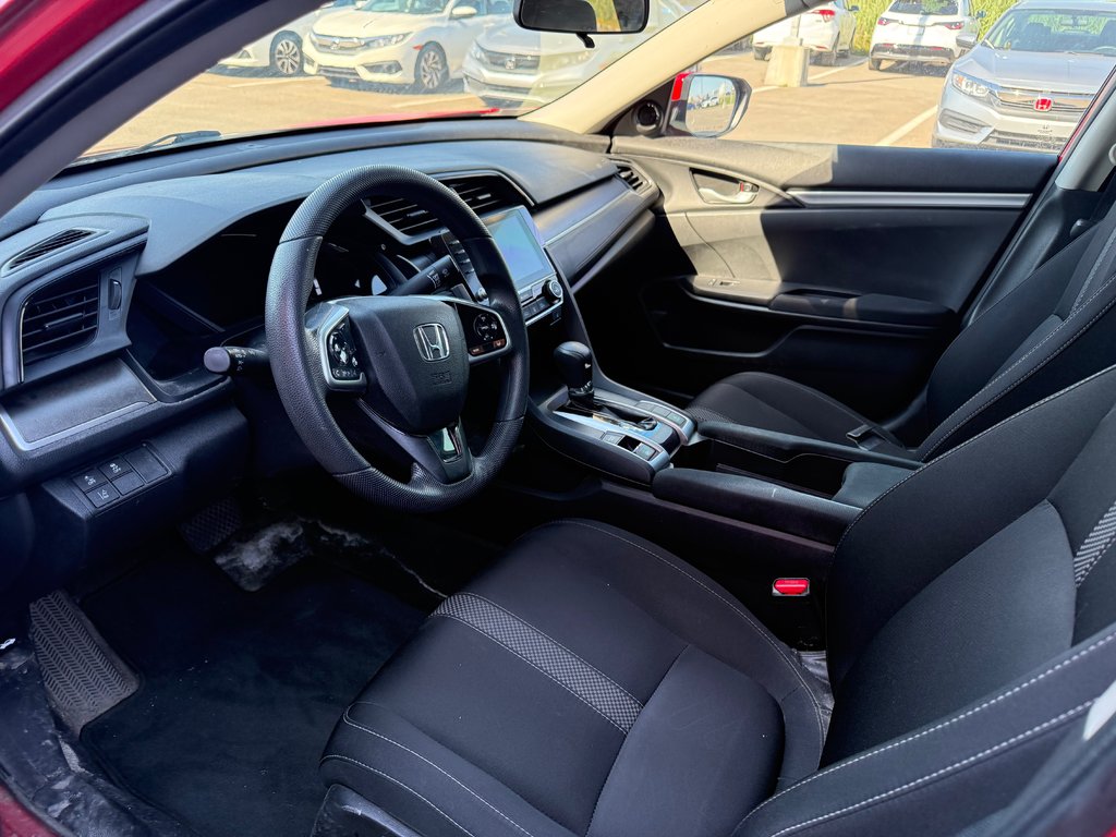 Honda Civic Sedan LX 2020 à Lachenaie, Québec - 7 - w1024h768px