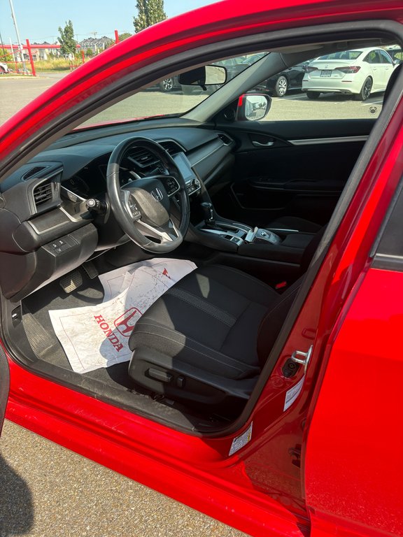 Honda Civic Sedan EX 2020 à , Québec - 6 - w1024h768px