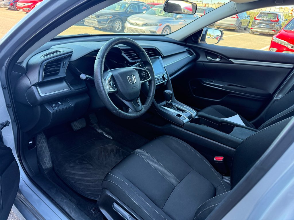 Honda Civic Sedan LX 2020 à Lachenaie, Québec - 7 - w1024h768px