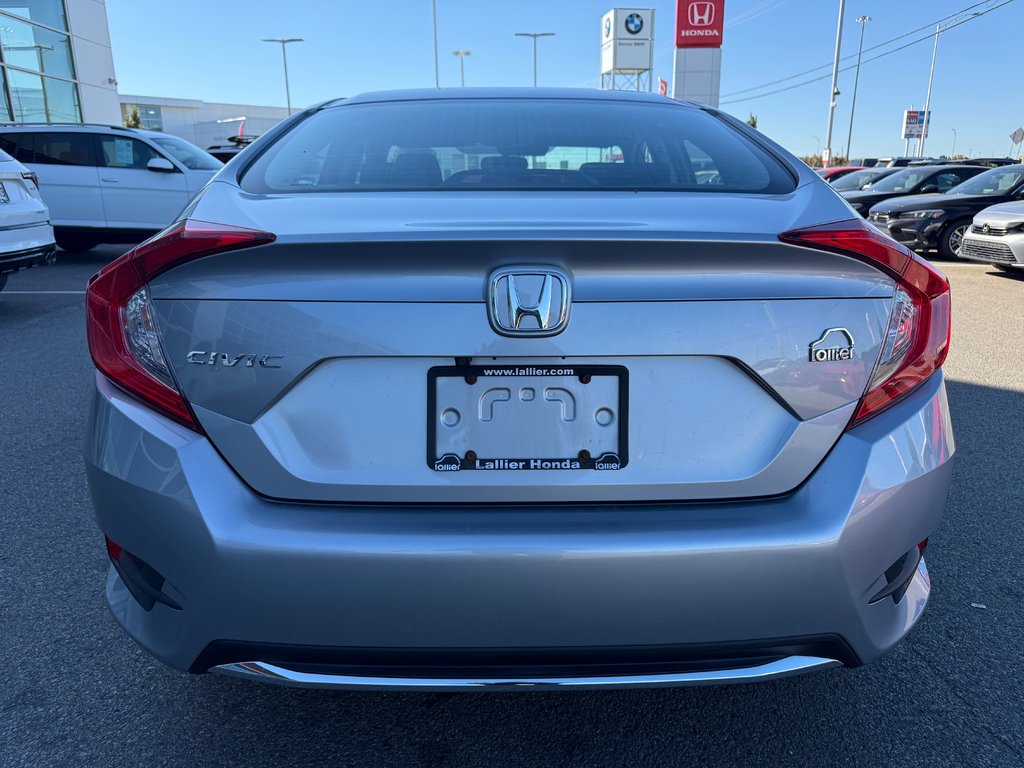 Honda Civic Sedan LX 2020 à Lachenaie, Québec - 3 - w1024h768px